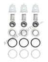 Cat Pump Valve Kit - 34055